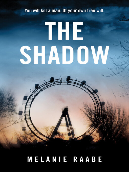 Cover image for The Shadow